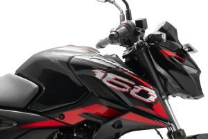 Fuel Tank (Right) of Pulsar N160
