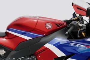 Fuel Tank (Right) of CBR1000RR-R Fireblade SP