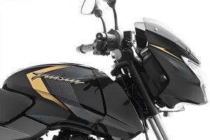 Fuel Tank (Right) of Pulsar 150