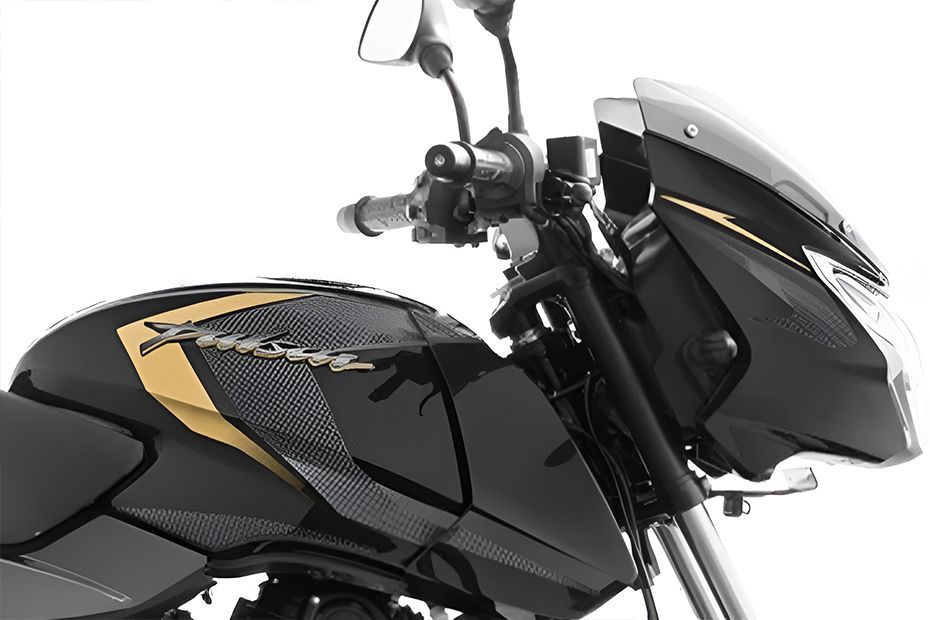 Fuel Tank (Right) of Pulsar 150