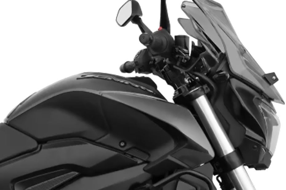 Fuel Tank (Right) of Dominar 400