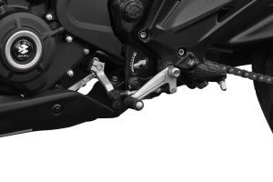 Gear Shifter of Dominar 400