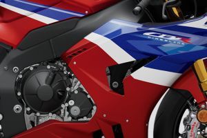 Graphics of CBR1000RR-R Fireblade SP