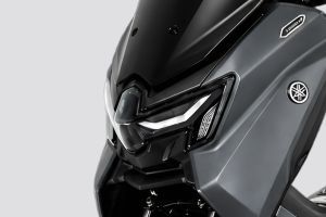 Headlamp of NMax 155