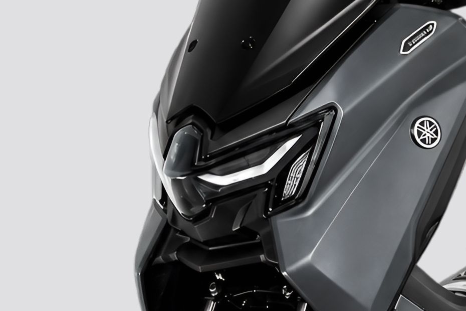 Headlamp of NMax 155