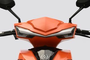 Headlamp of Plus