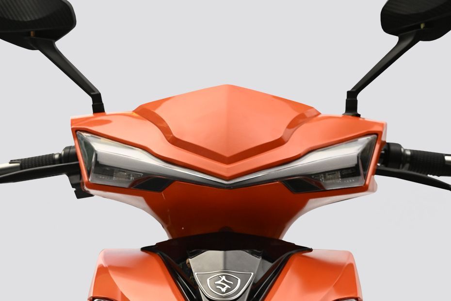 Headlamp of Plus