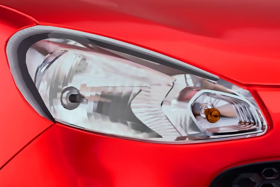 Headlight Image of Alto K10