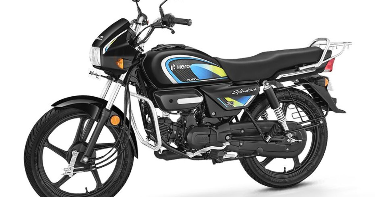 hero splendor plus hero showroom pudukkottai