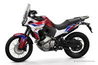 Hero Moto Corp XPulse 421