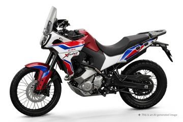 model image