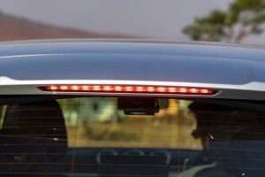 High Mount Stop Lamp Image of GLC
