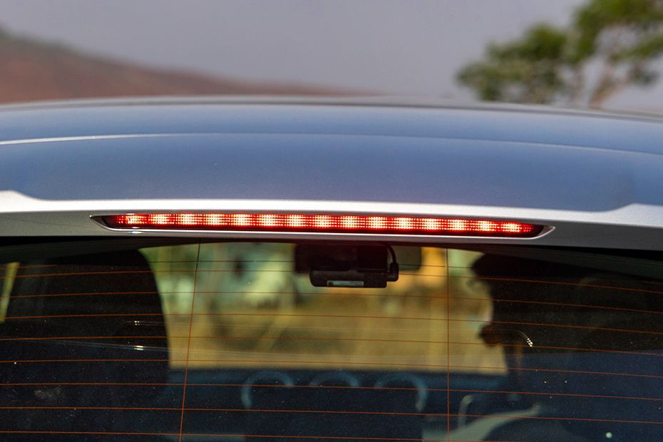 High Mount Stop Lamp Image of GLC