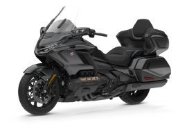 Honda Gold Wing