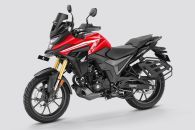 Honda NX200