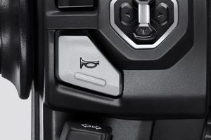 Horn of ADV 160