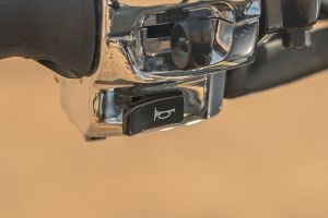 Horn of Bullet 650