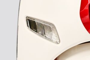 Indicator (Front) of Acute 2.2