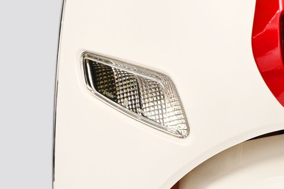 Indicator (Front) of Acute 2.2