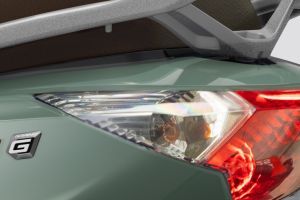 Indicator (Rear) of Magnus Grand