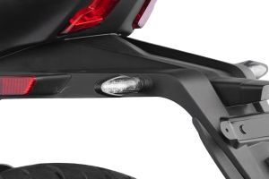 Indicator (Rear) of Dominar 400