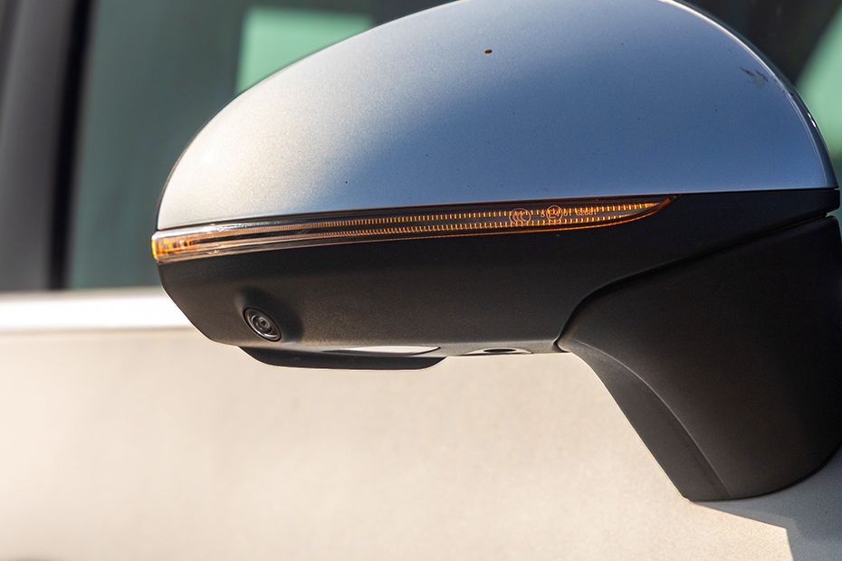 LED Blinker on OVRM Image of GLC