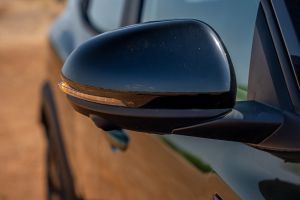 LED Blinker on OVRM Image of Duster