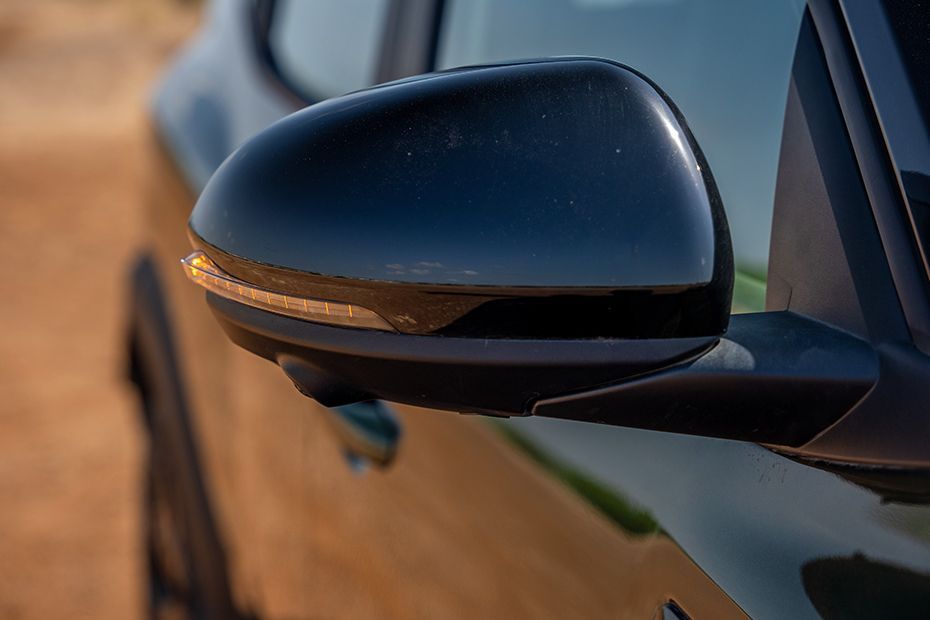 LED Blinker on OVRM Image of Duster