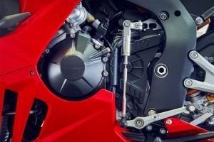 Engine (Left) of CBR1000RR-R Fireblade SP