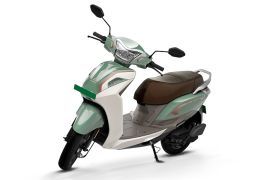 Ampere Magnus G Max