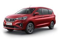 Maruti Suzuki Ertiga