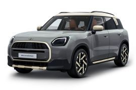 Mini Countryman C