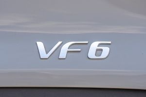Model Badge Image of VF6