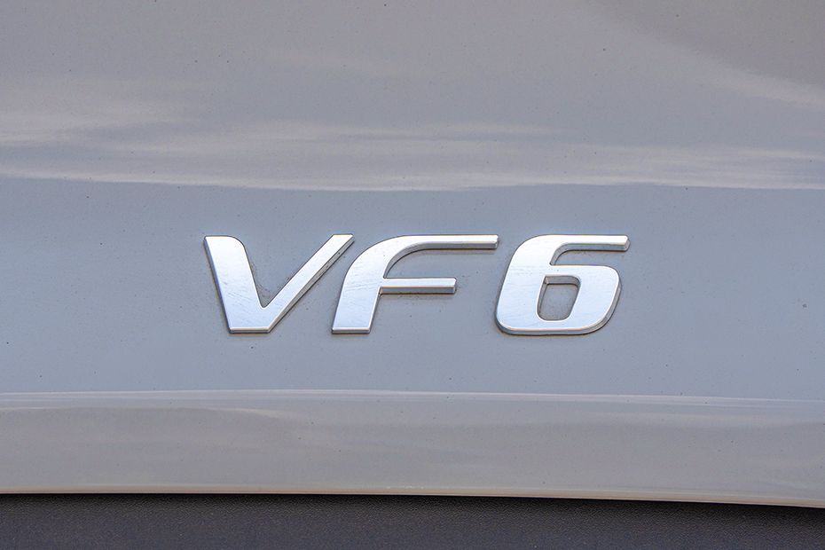 Model Badge Image of VF6