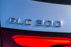 Model Badge Image of GLC