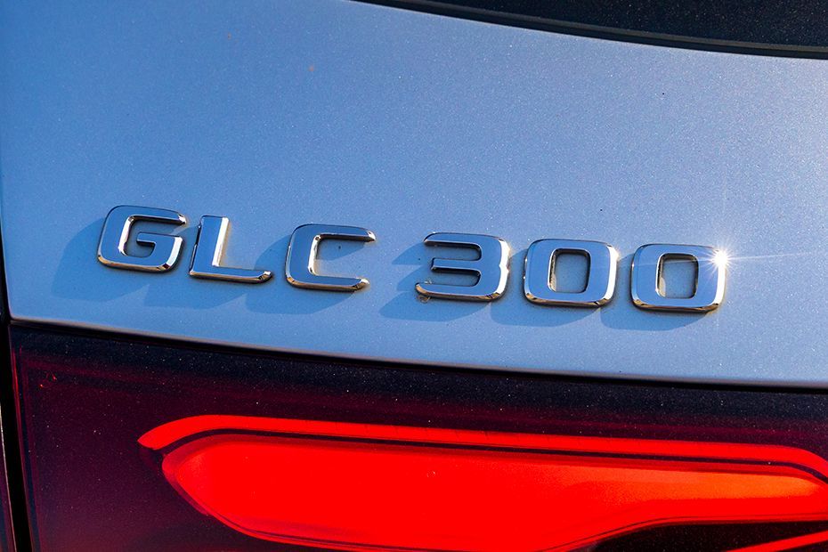 Model Badge Image of GLC