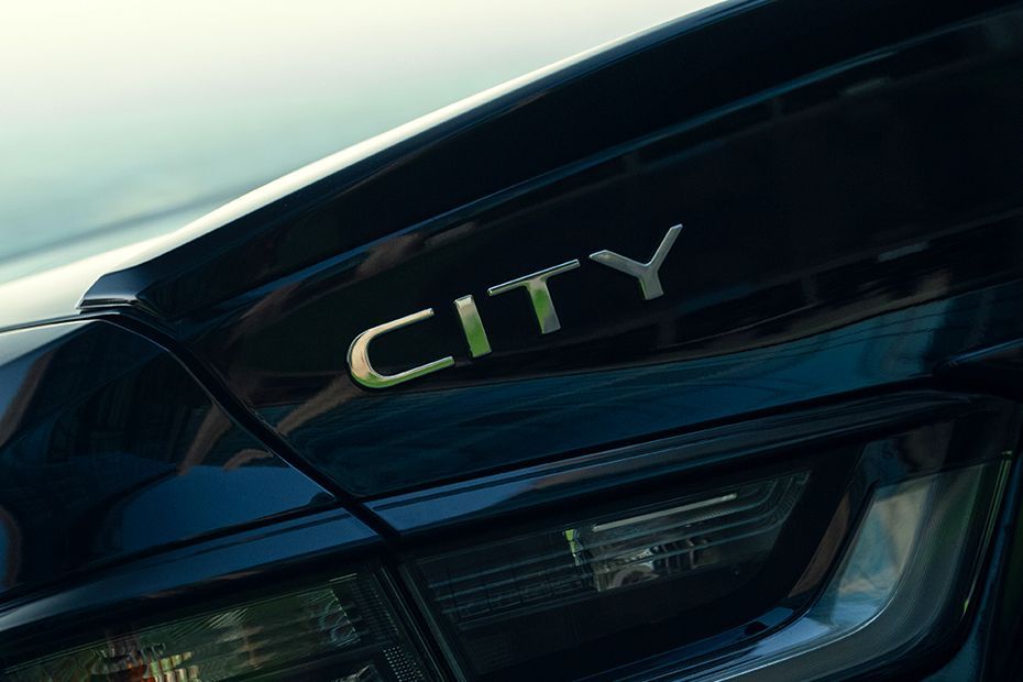 Model Badge Image of City