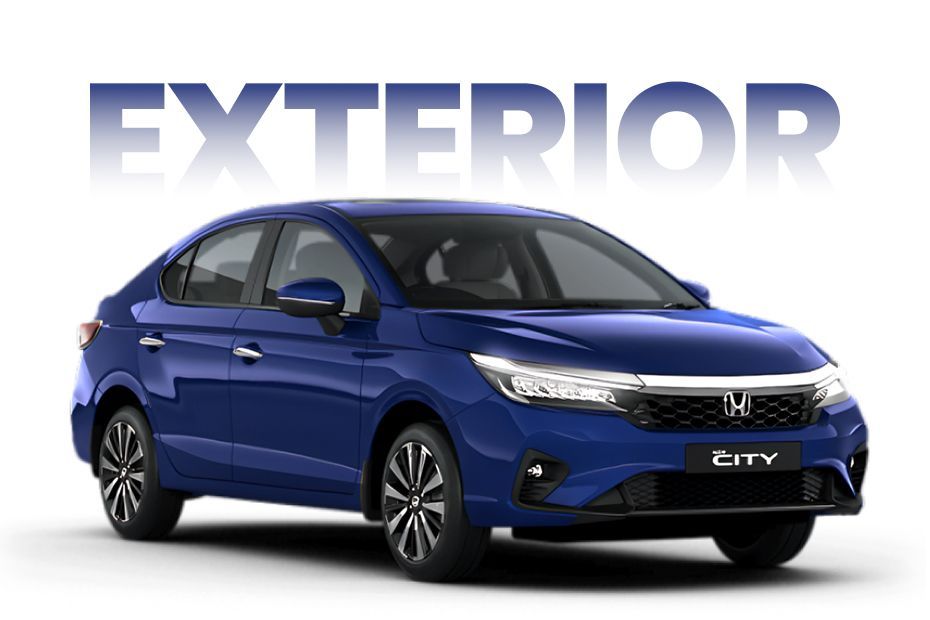 Honda City ZX CVT - On Road Price, RTO, Insurance, Features