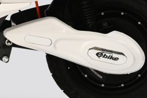 Motor of Acute 2.2