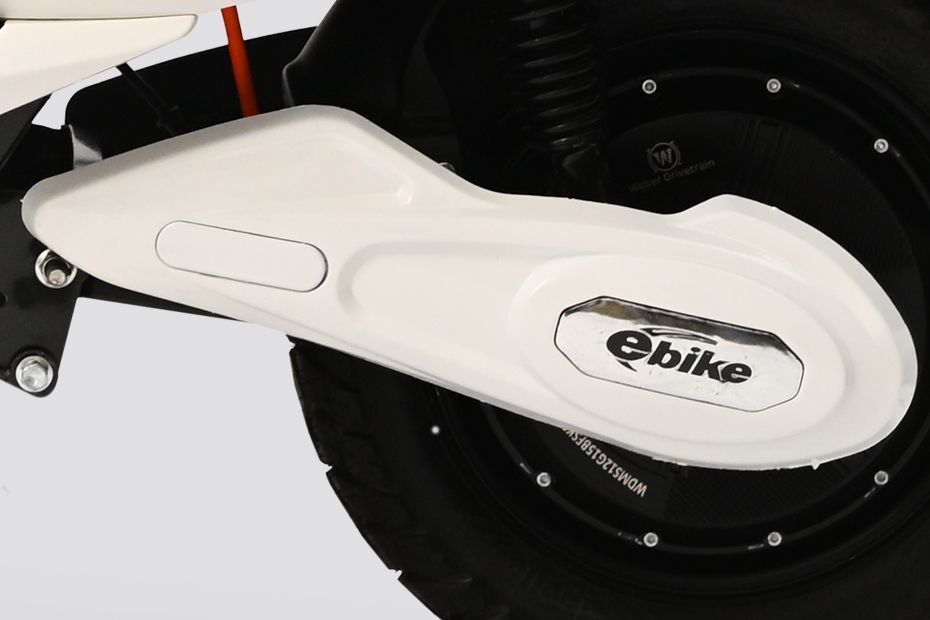 Motor of Acute 2.2