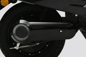 Motor of Select