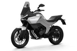 Norton Atlas