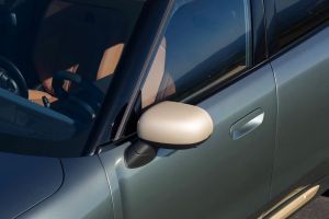 Outside Mirror Image of Countryman C