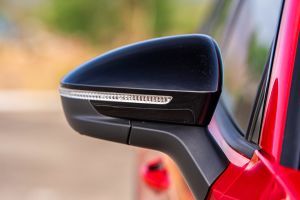 Outside Mirror Image of Kodiaq RS