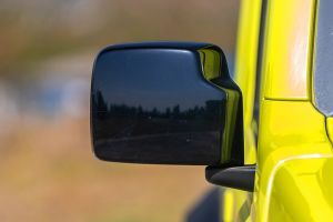 Outside Mirror Image of Jimny