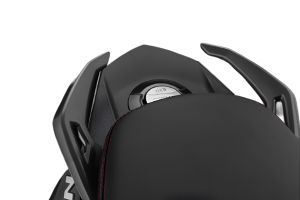 Pillion Grab Rail of NTORQ 125