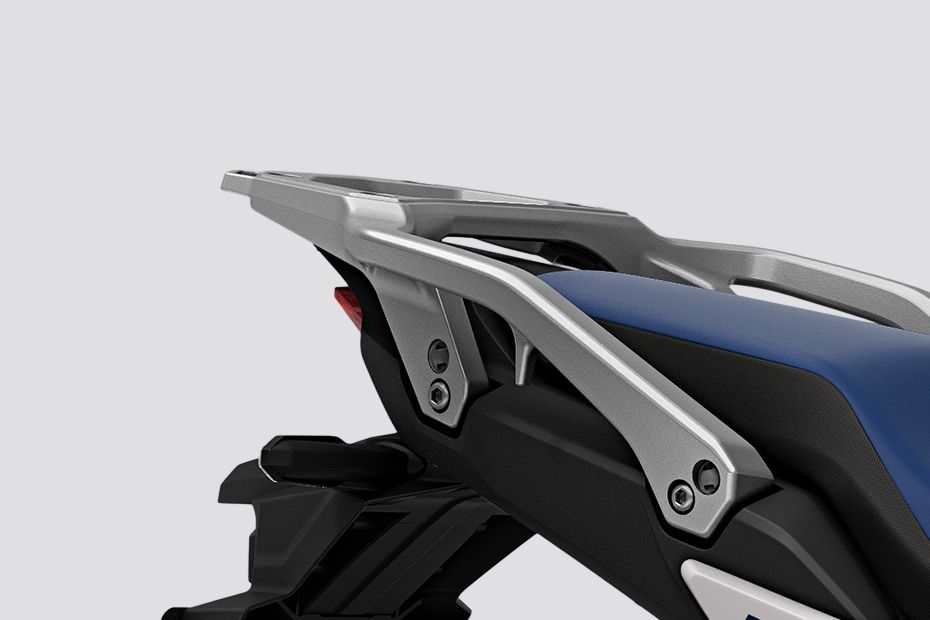 Pillion Grab Rail of XL750 Transalp