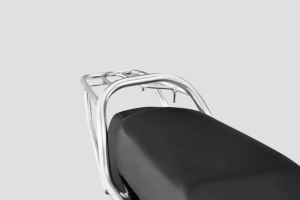 Pillion Grab Rail of Splendor Plus Flex Fuel