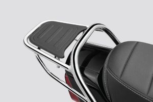Pillion Grab Rail of Radeon