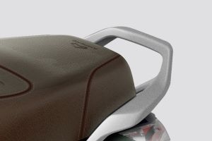 Pillion Grab Rail of Magnus Grand
